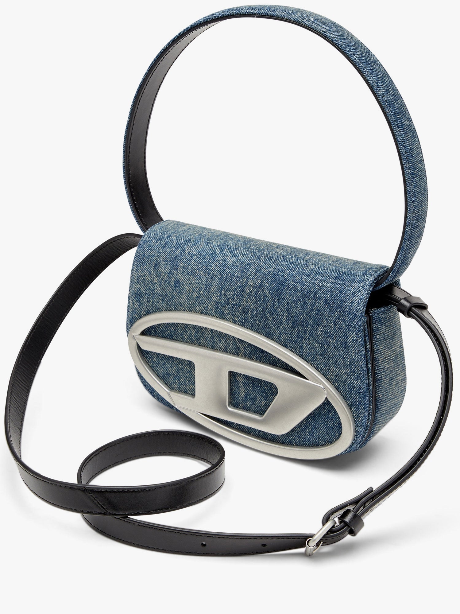 [Diesel] Shoulder bag SS26 X08396P1730H8457