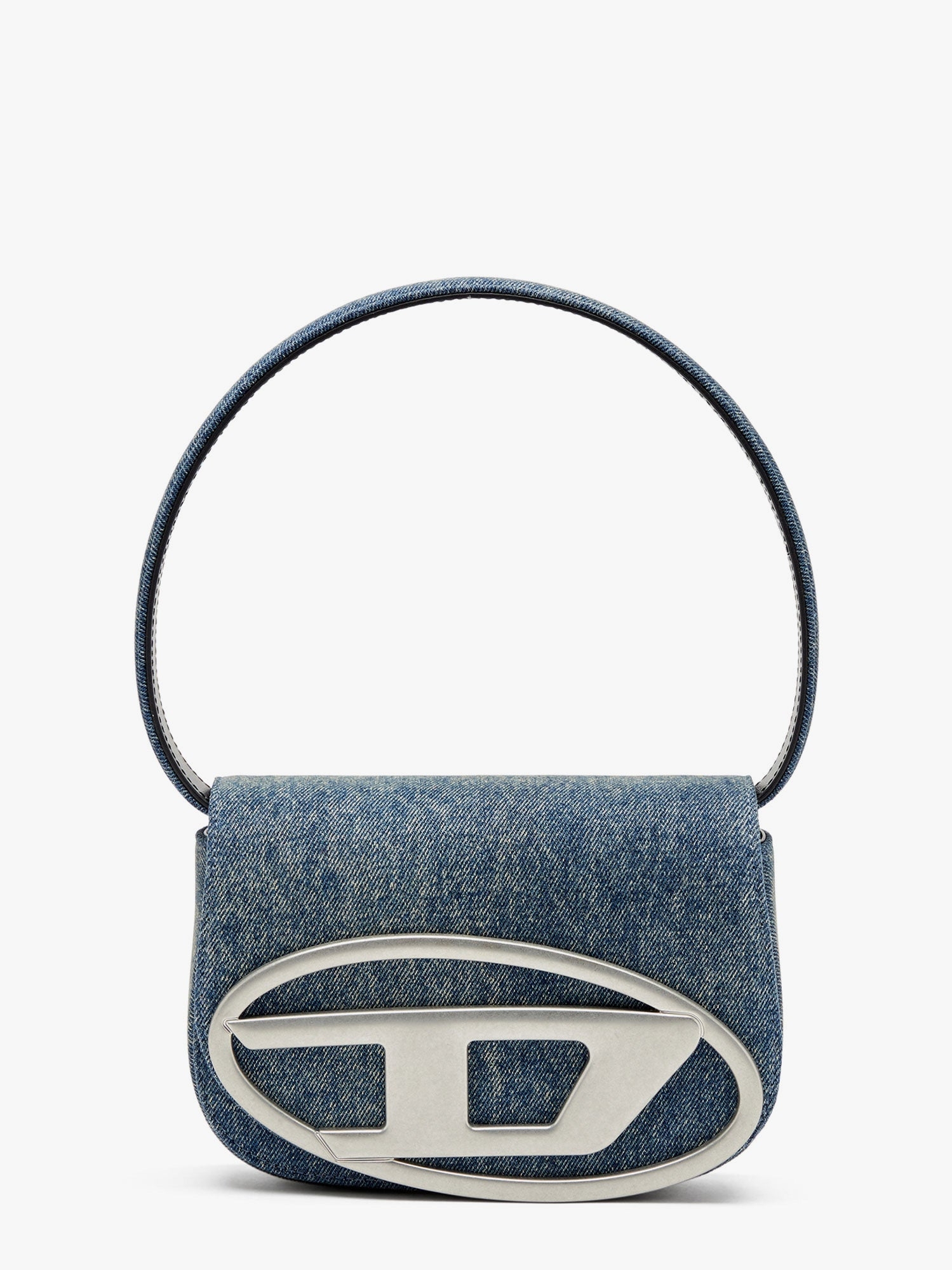 [Diesel] Shoulder bag SS26 X08396P1730H8457