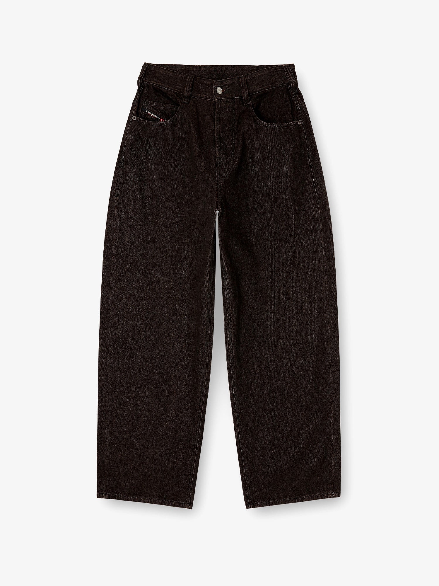 [Diesel] Trousers SS26 A1803309N2502