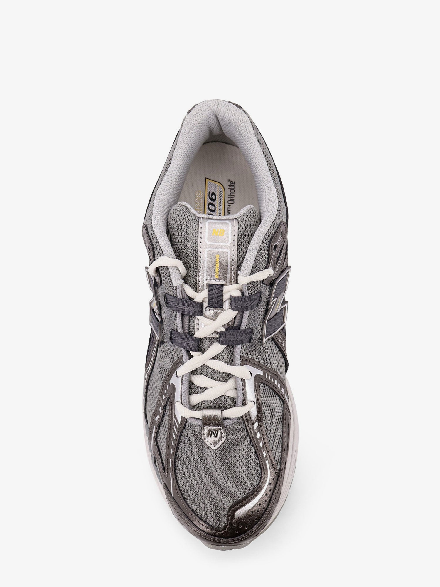 [new Balance] Sneakers SS26 U19064S0SLATEGRAY