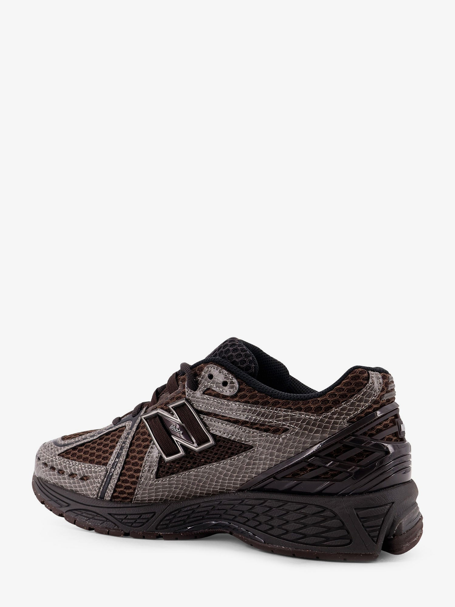 [new Balance] Sneakers SS26 U19062NQTHUNDERBROWN