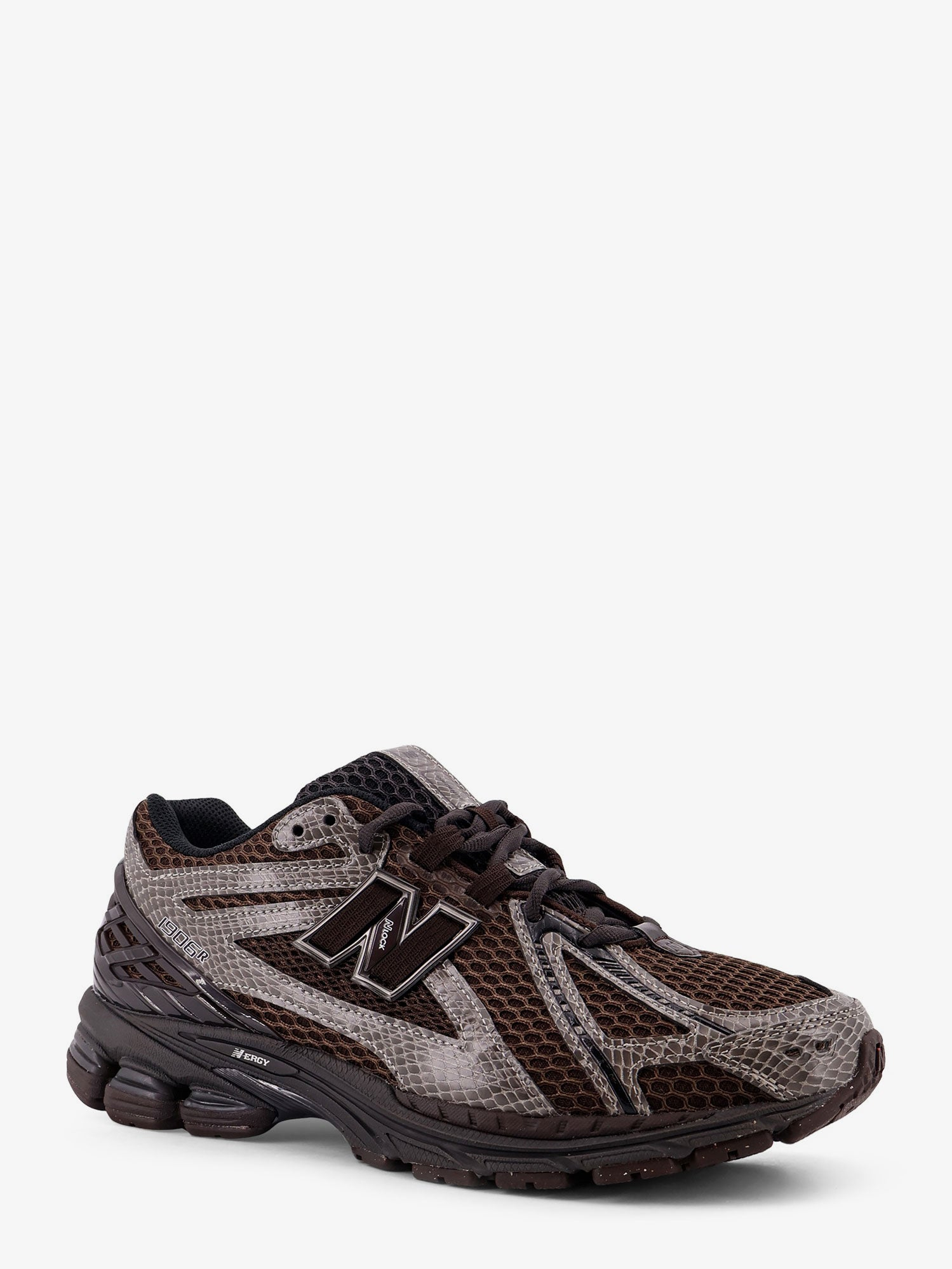 [new Balance] Sneakers SS26 U19062NQTHUNDERBROWN