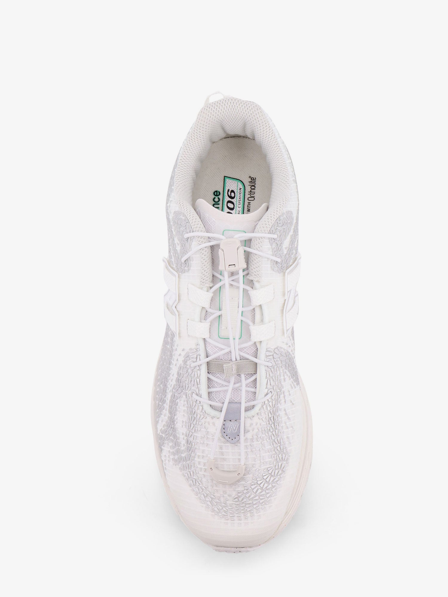 [new Balance] Sneakers SS26 U190611XWHITESILVER