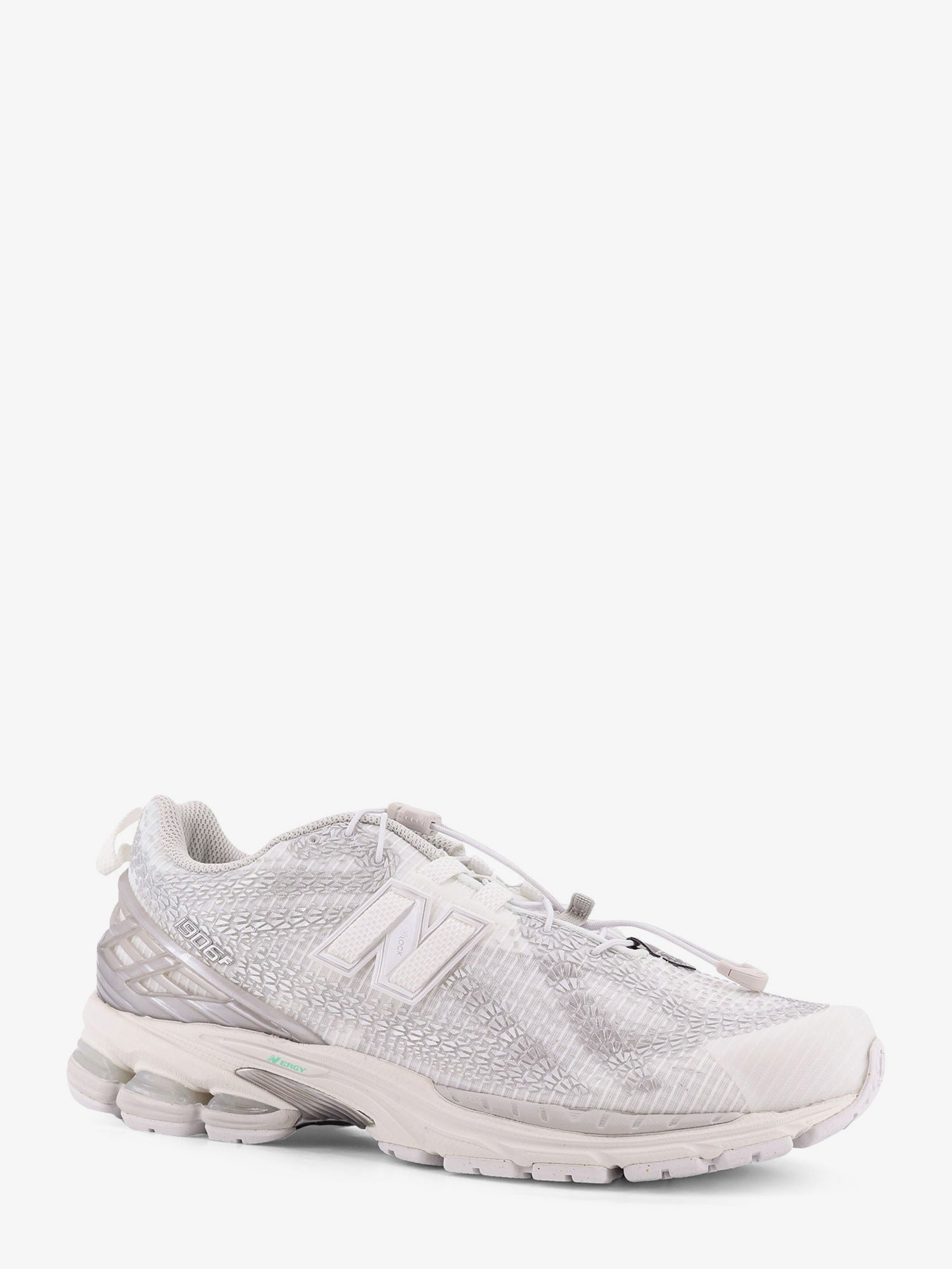 [new Balance] Sneakers SS26 U190611XWHITESILVER