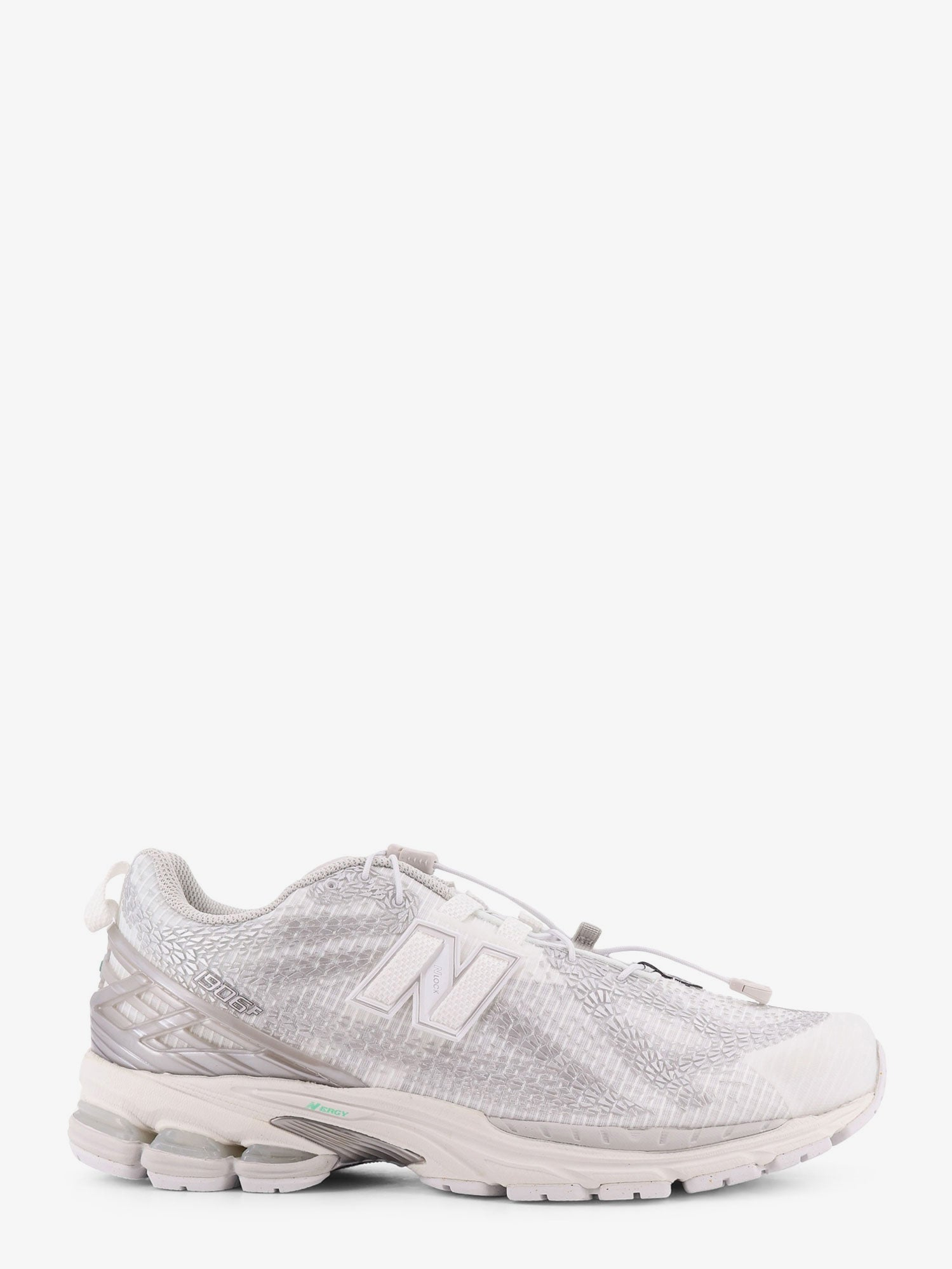 [new Balance] Sneakers SS26 U190611XWHITESILVER