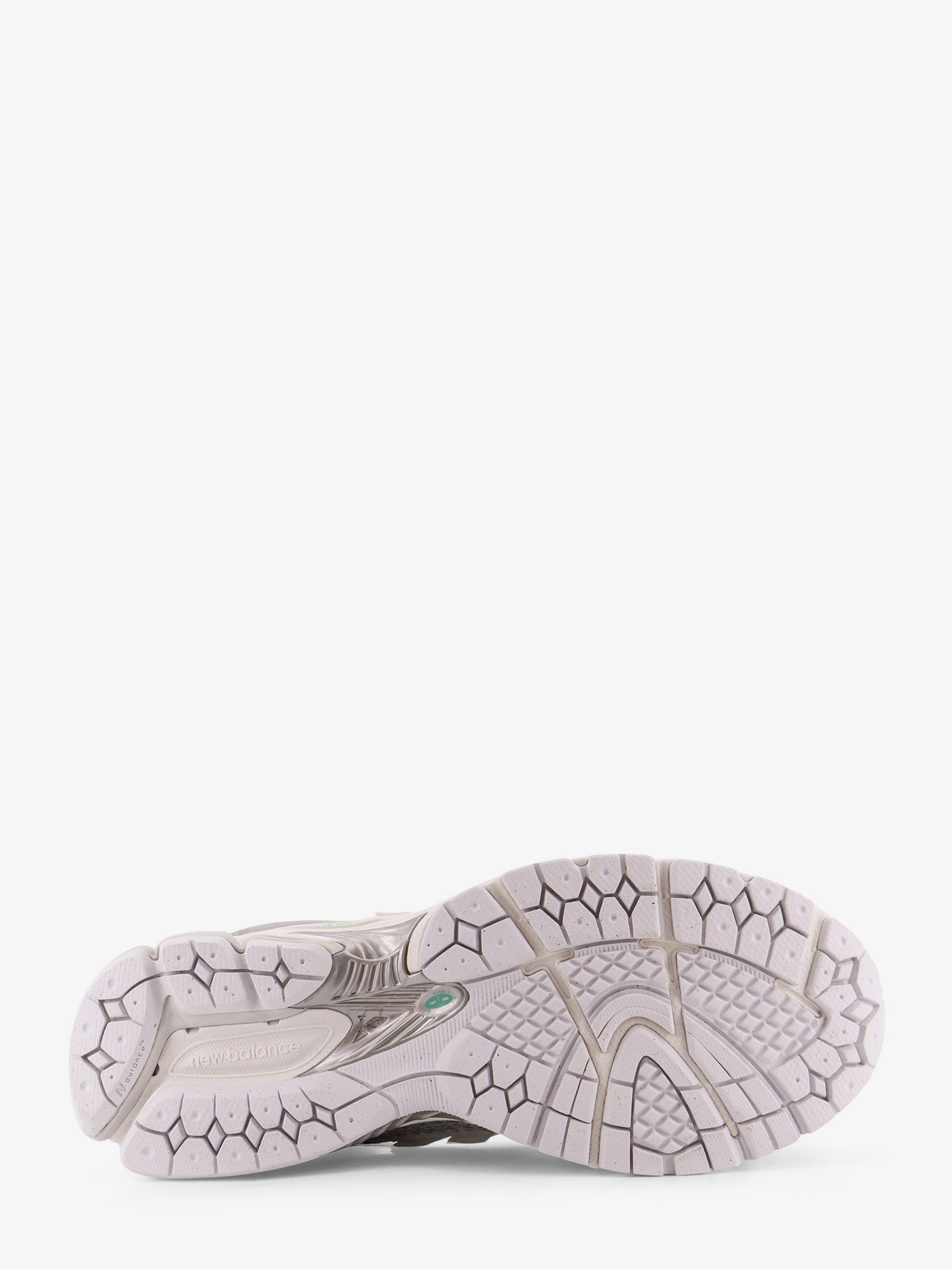 [new Balance] Sneakers SS26 U190611XWHITESILVER