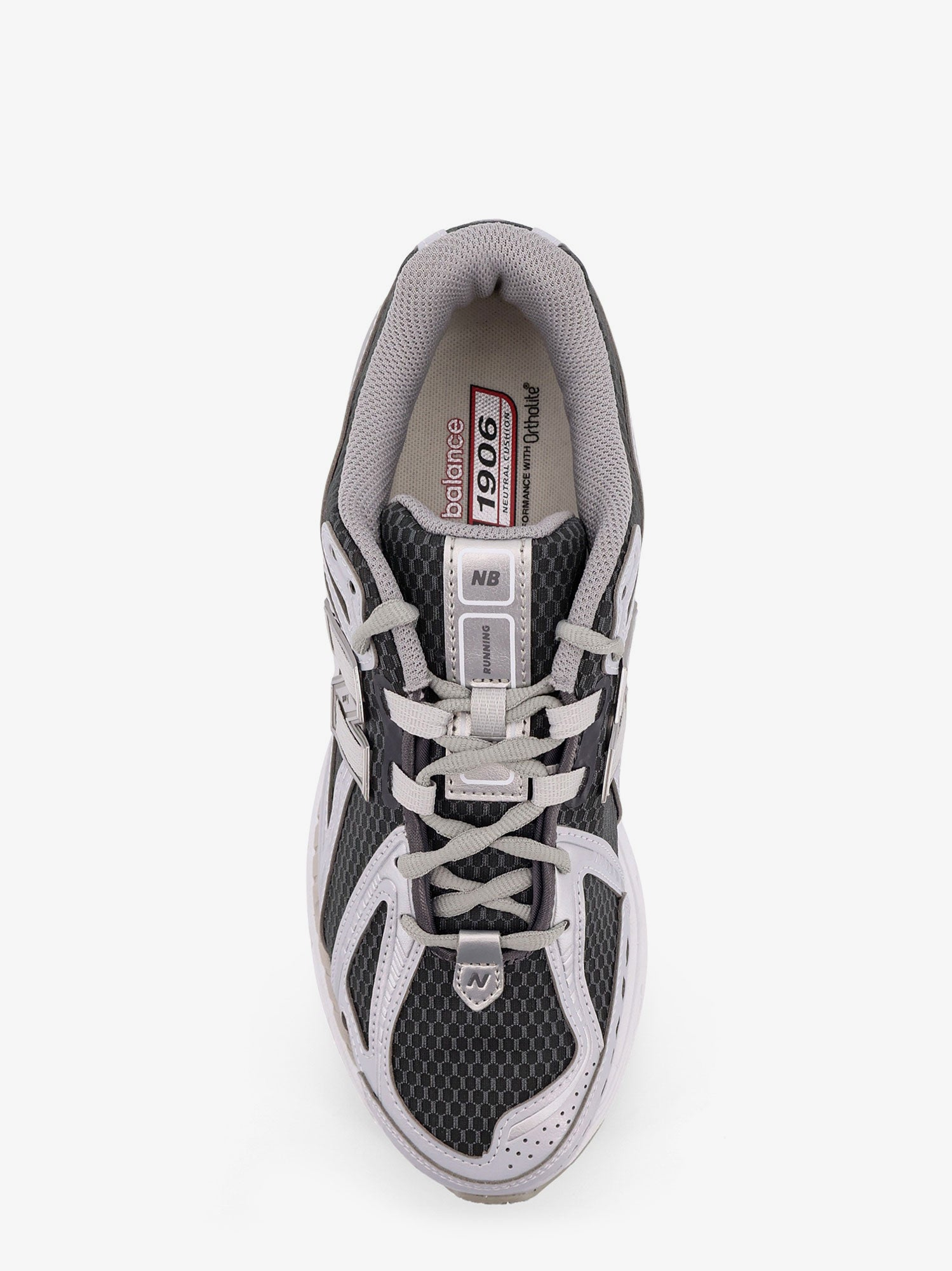 [new Balance] Sneakers SS26 U1906RCLGRIGIO