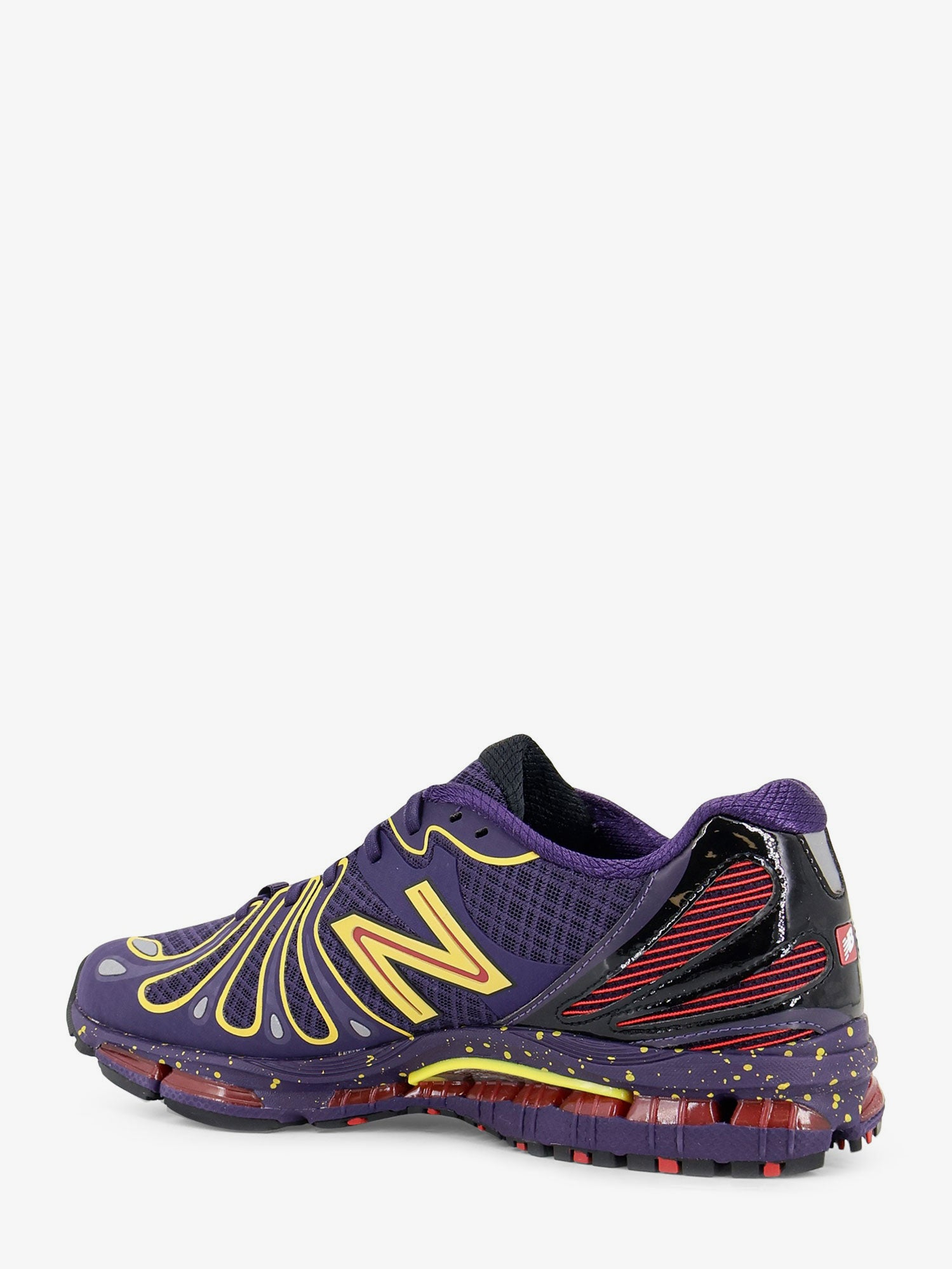 [new Balance] Sneakers SS26 U18909P5BOYSENBERRY