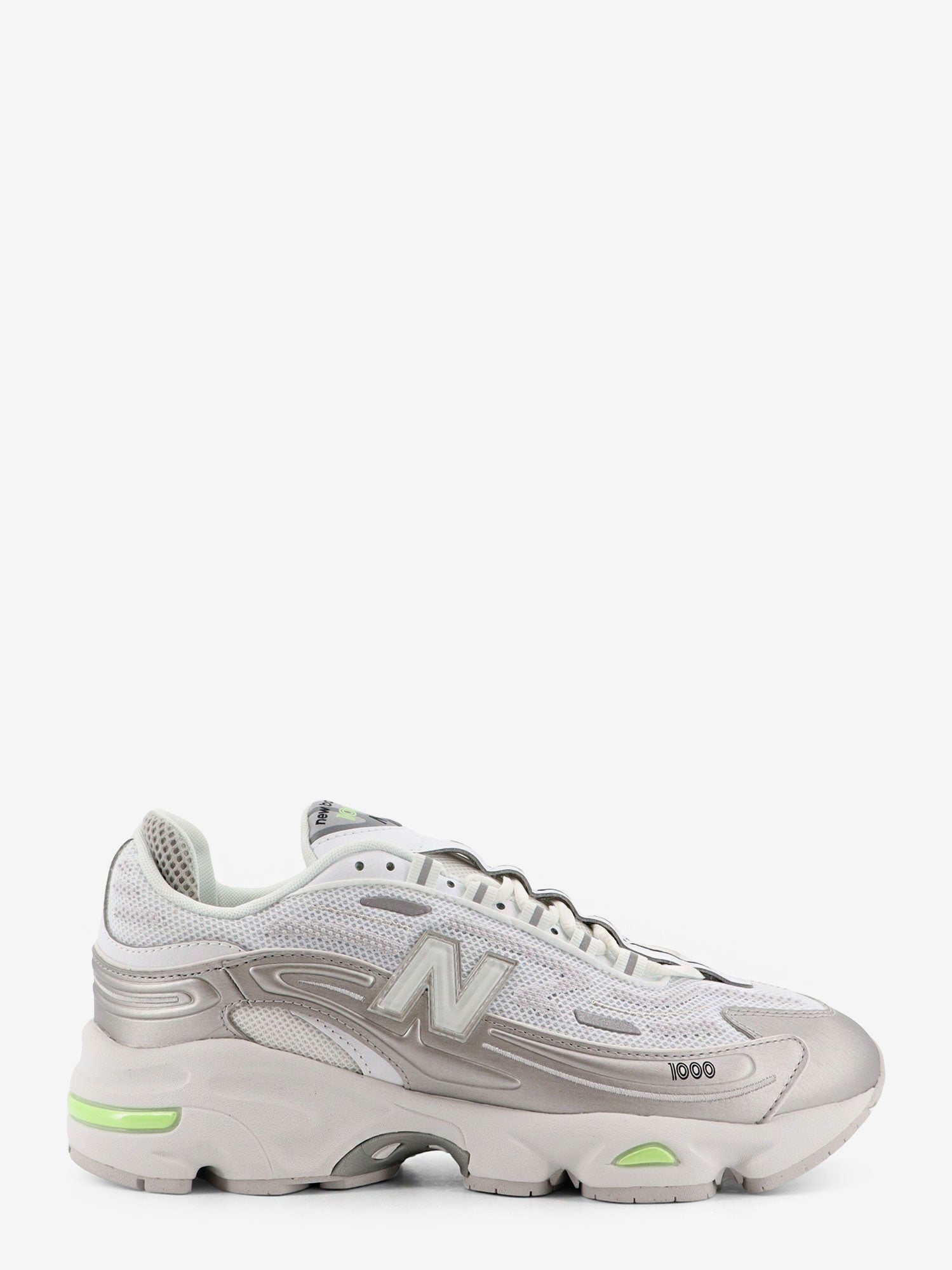 [new Balance] Sneakers SS26 M1000DIBIANCO