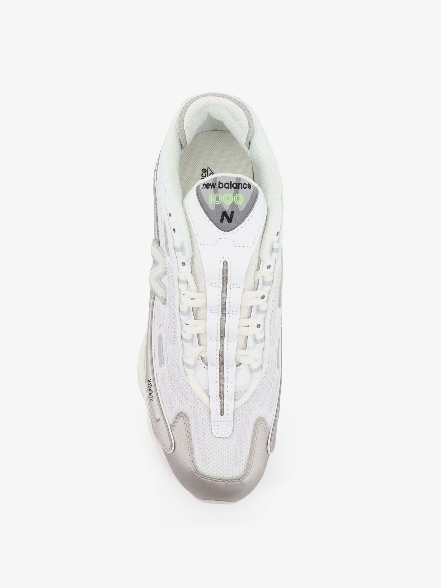 [new Balance] Sneakers SS26 M1000DIBIANCO