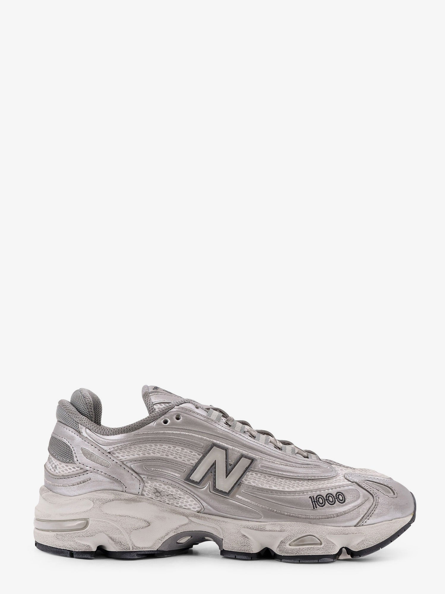 [new Balance] Sneakers SS26 M1000GRIGIO