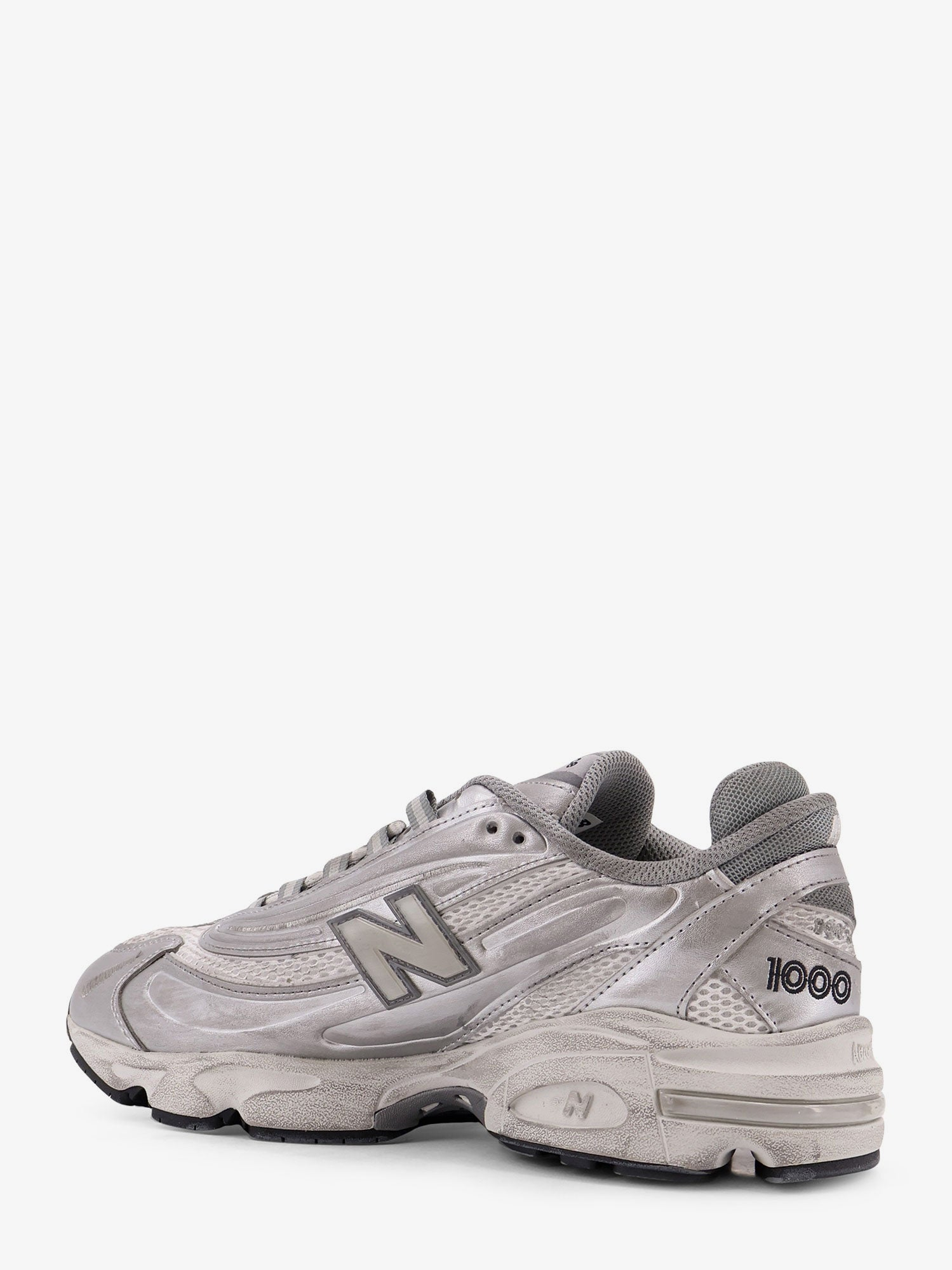 [new Balance] Sneakers SS26 M1000GRIGIO