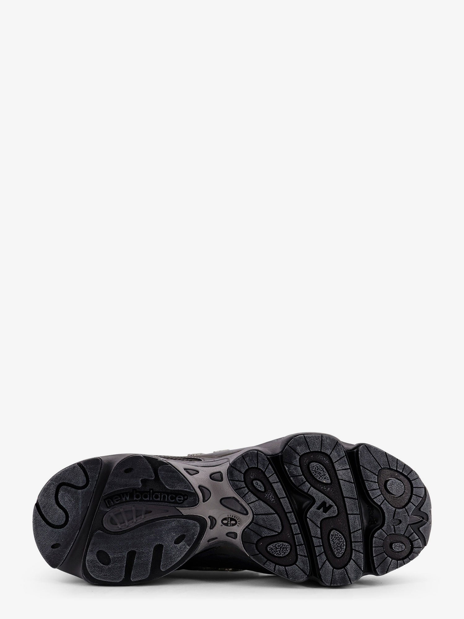 [new Balance] Sneakers SS26 M1000FNERO