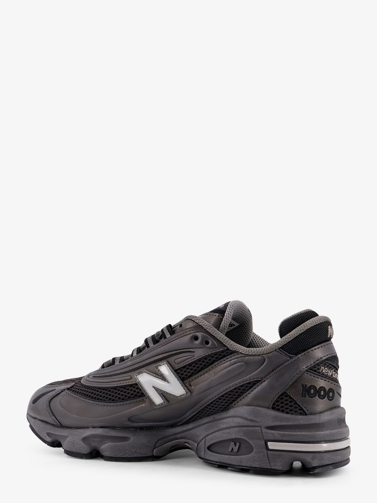 [new Balance] Sneakers SS26 M1000FNERO
