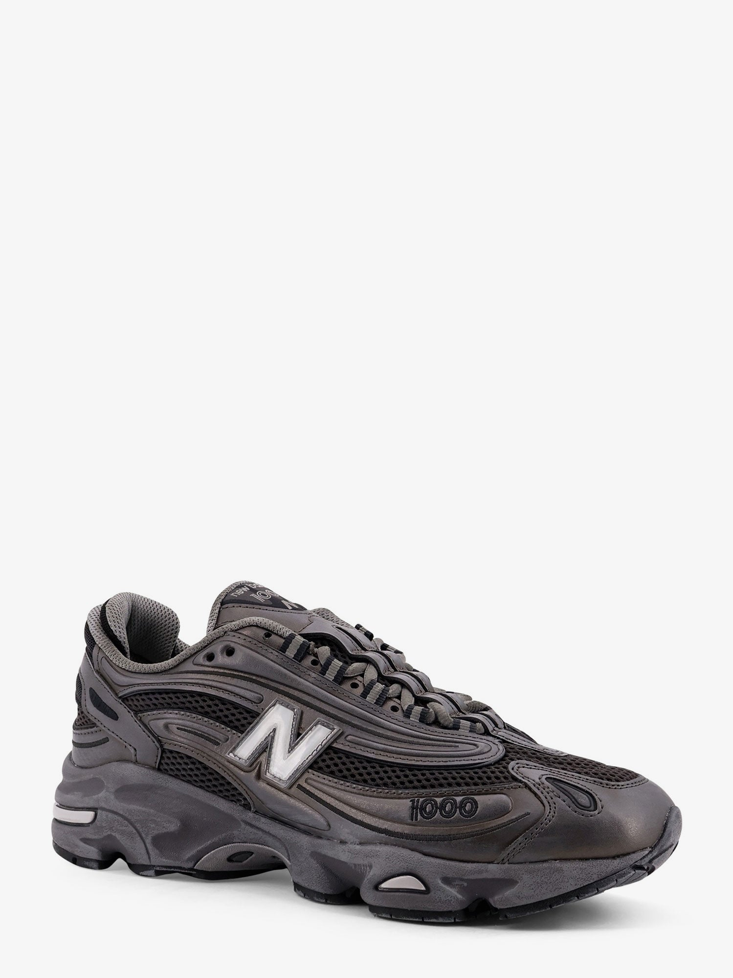 [new Balance] Sneakers SS26 M1000FNERO