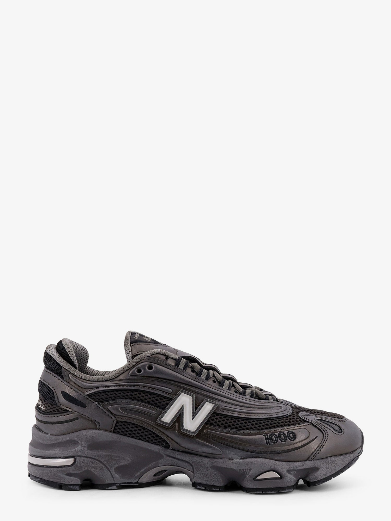 [new Balance] Sneakers SS26 M1000FNERO