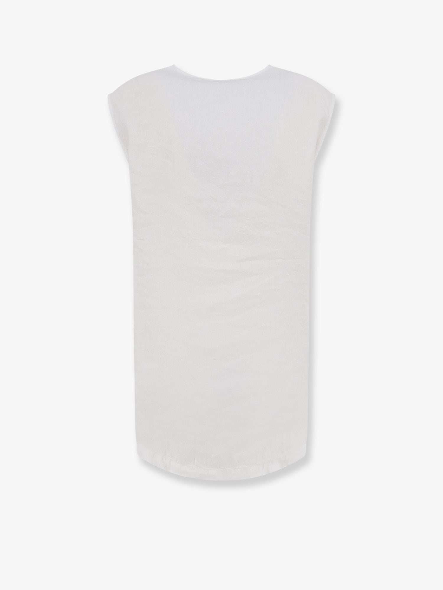 [Aspesi] T-shirts Sleeveless SS26 5675D06485072