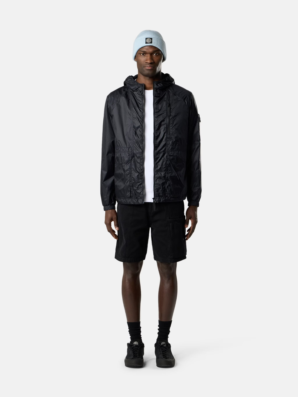 [Stone Island] Sweatshirt FW26 L2S156100060S0051V0001