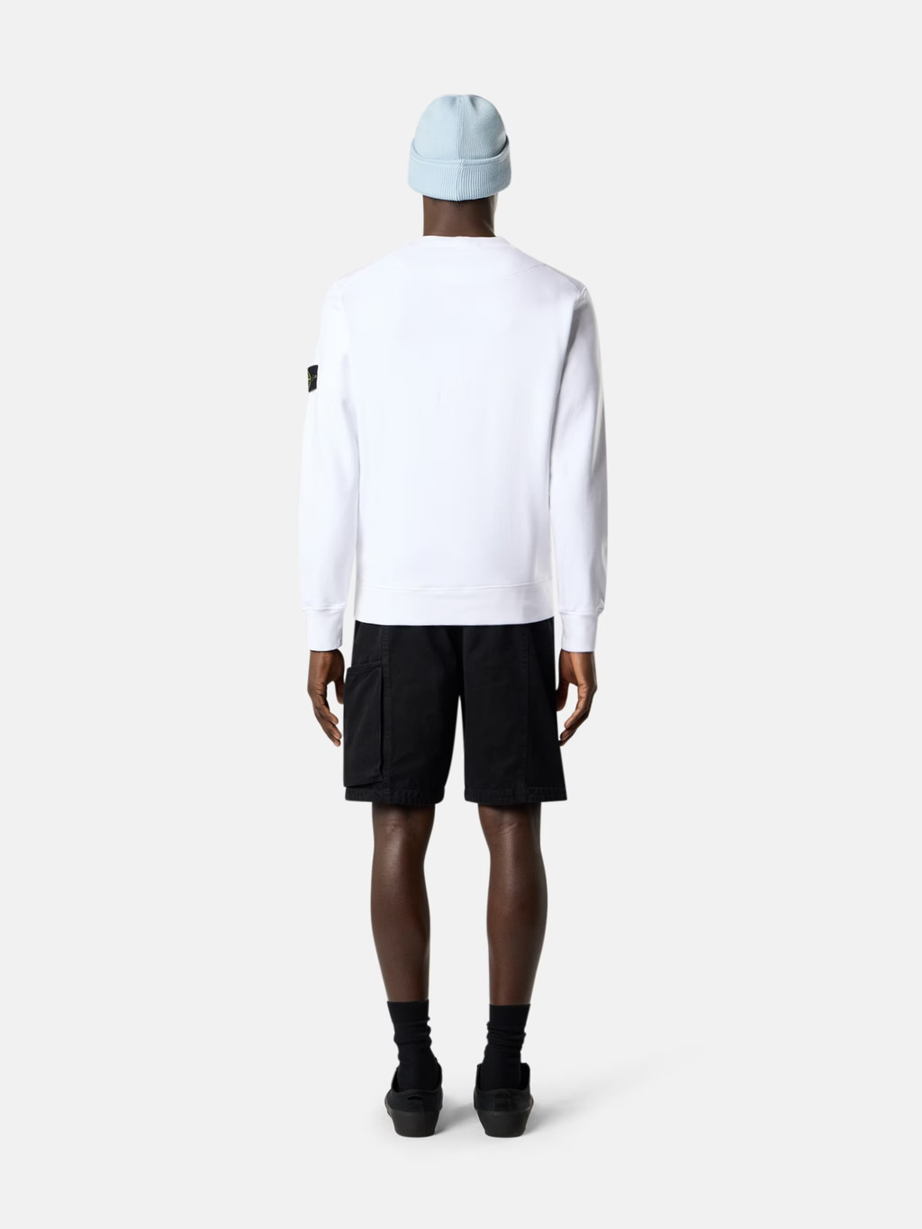[Stone Island] Sweatshirt FW26 L2S156100060S0051V0001