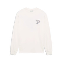 [DROLE DE MONSIEUR] Sweatshirt FW26 LTS340CO248OW