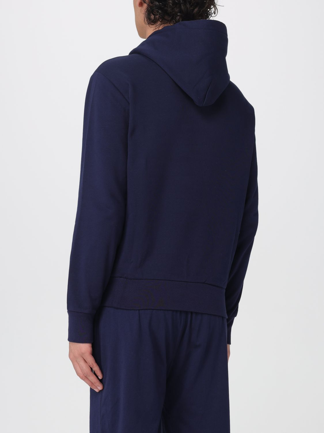 [Polo Ralph Lauren] Sweatshirt SS26 710A13245 001