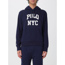 [Polo Ralph Lauren] Sweatshirt SS26 710A13245 001