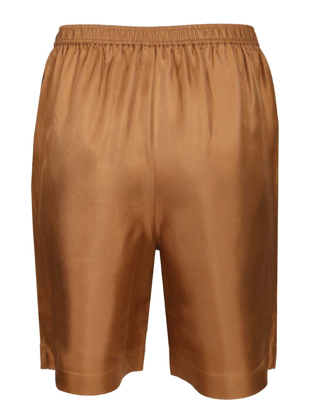 [LouLou De Saison] Trousers SS26 ZINIA LDS 01MACADAMIA