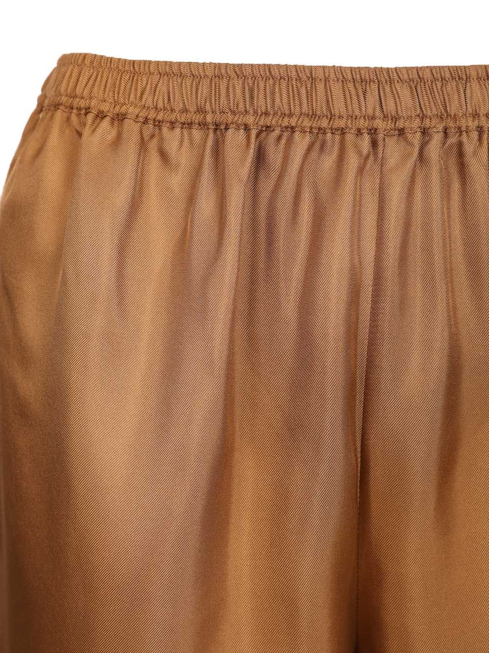 [LouLou De Saison] Trousers SS26 ZINIA LDS 01MACADAMIA