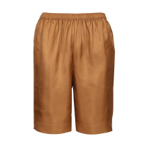 [LouLou De Saison] Trousers SS26 ZINIA LDS 01MACADAMIA