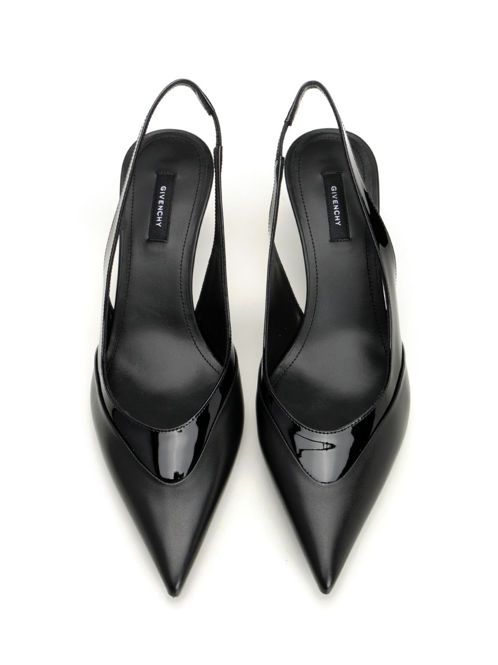[Givenchy] Sandals SS26 BE4054E2G1001