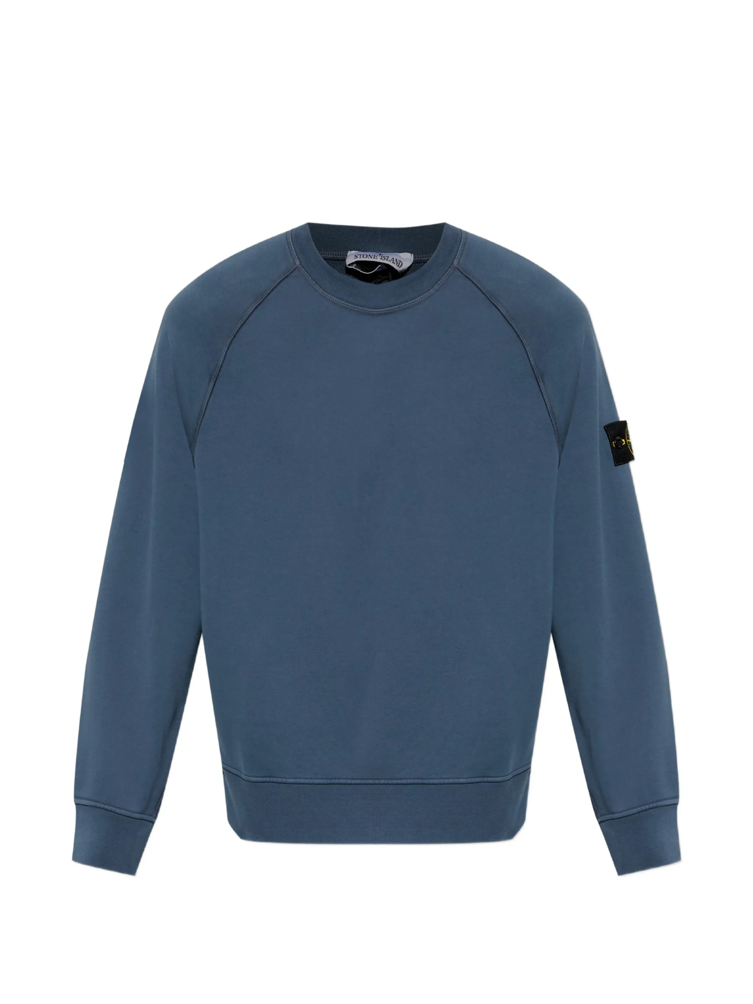 [Stone Island] Sweatshirt FW26 L2S156100008S0051V002E