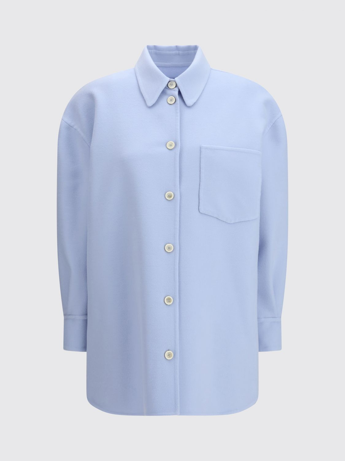 [Fabiana Filippi] Shirts Long Sleeve SS26 CTD266F245L736 5154
