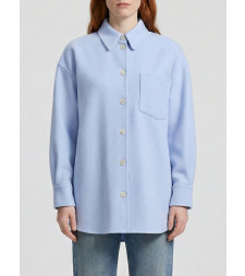[Fabiana Filippi] Shirts Long Sleeve SS26 CTD266F245L736 5154