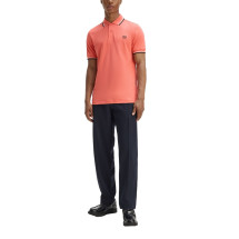 [FRED PERRY] T-shirts Short Sleeve SS26 FP-M3600P-58_04C