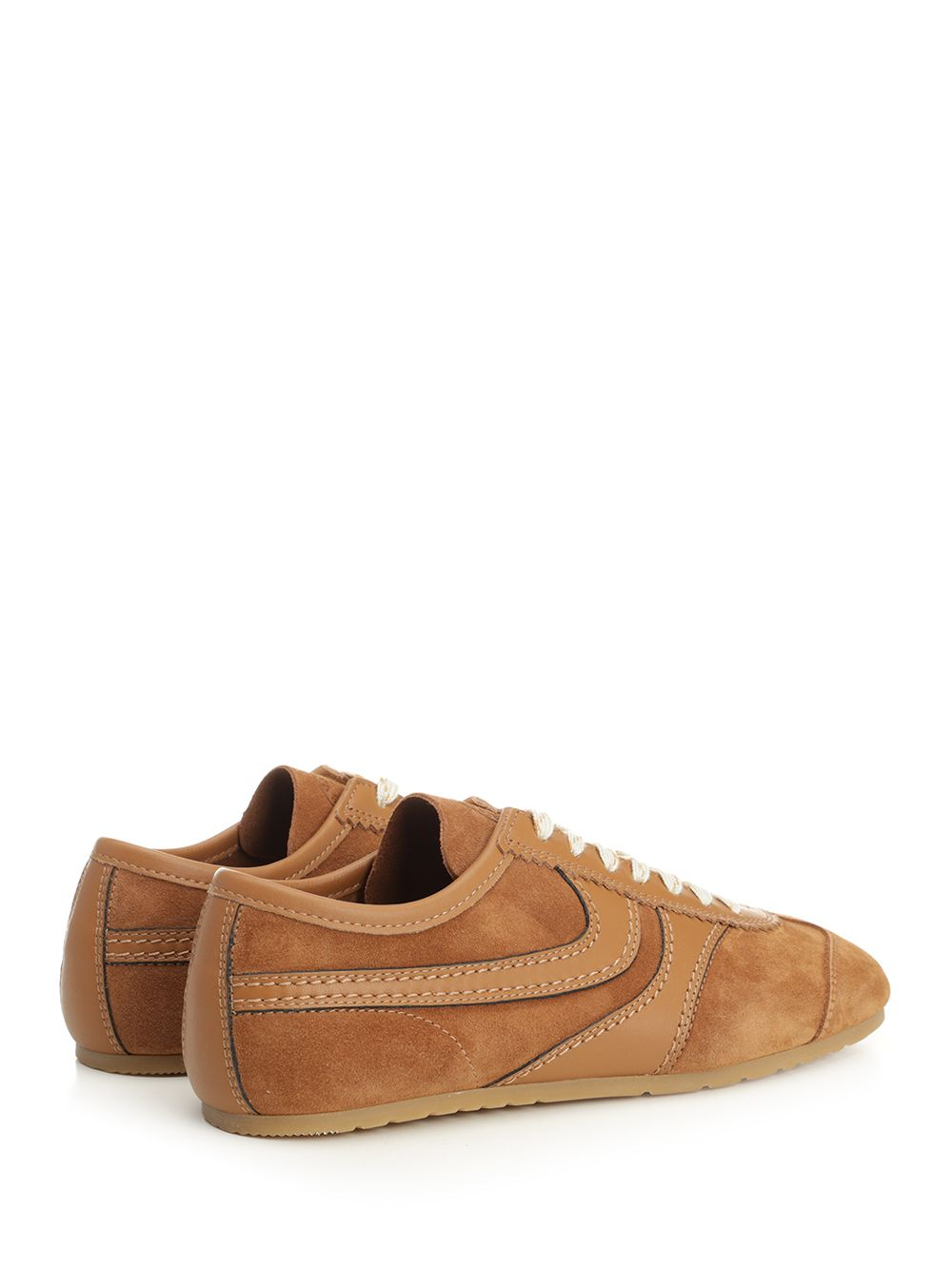 [DRIES VAN NOTEN] Sneakers SS26 261-021726-0126712