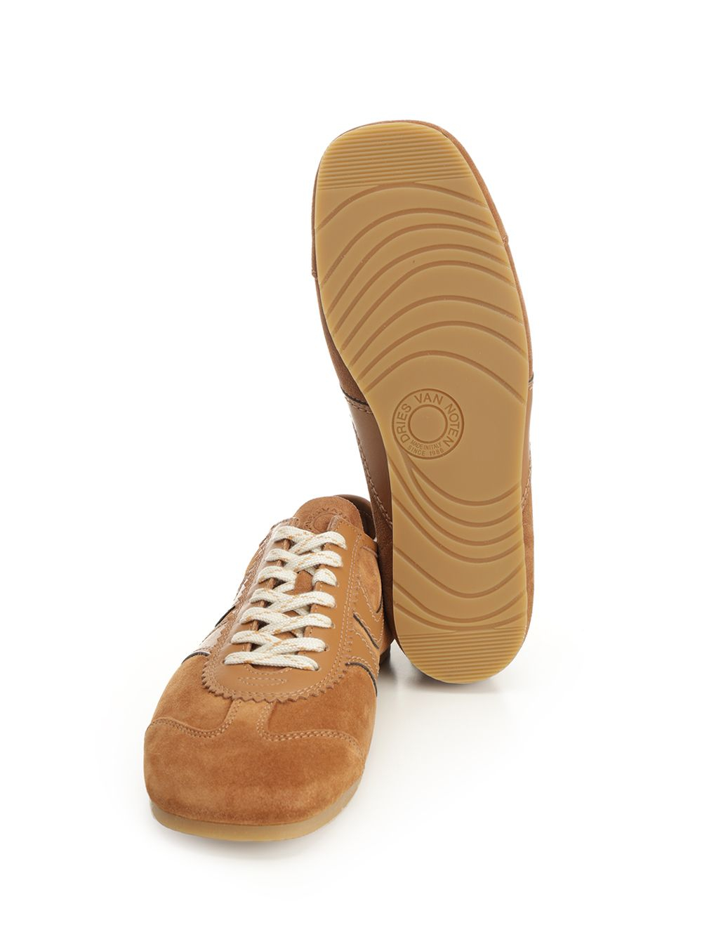 [DRIES VAN NOTEN] Sneakers SS26 261-021726-0126712