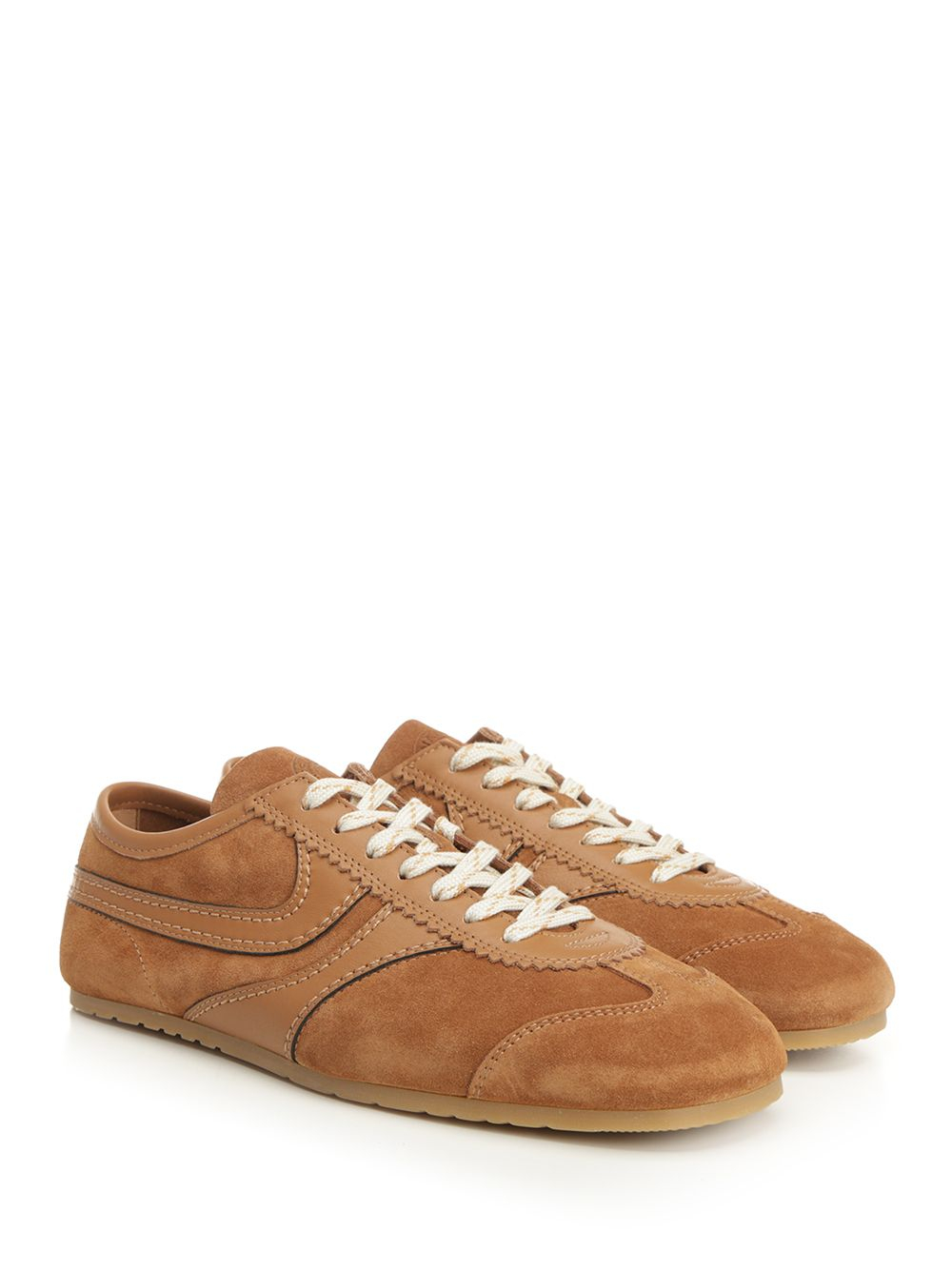 [DRIES VAN NOTEN] Sneakers SS26 261-021726-0126712