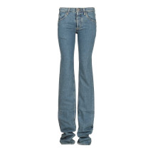 [The Attico] Jeans SS26 260WCP00214DDS001AA024