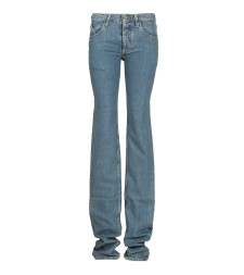 [The Attico] Jeans SS26 260WCP00214DDS001AA024