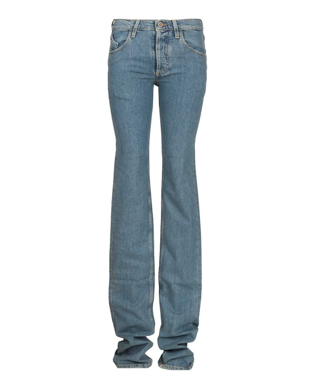 [The Attico] Jeans SS26 260WCP00214DDS001AA024