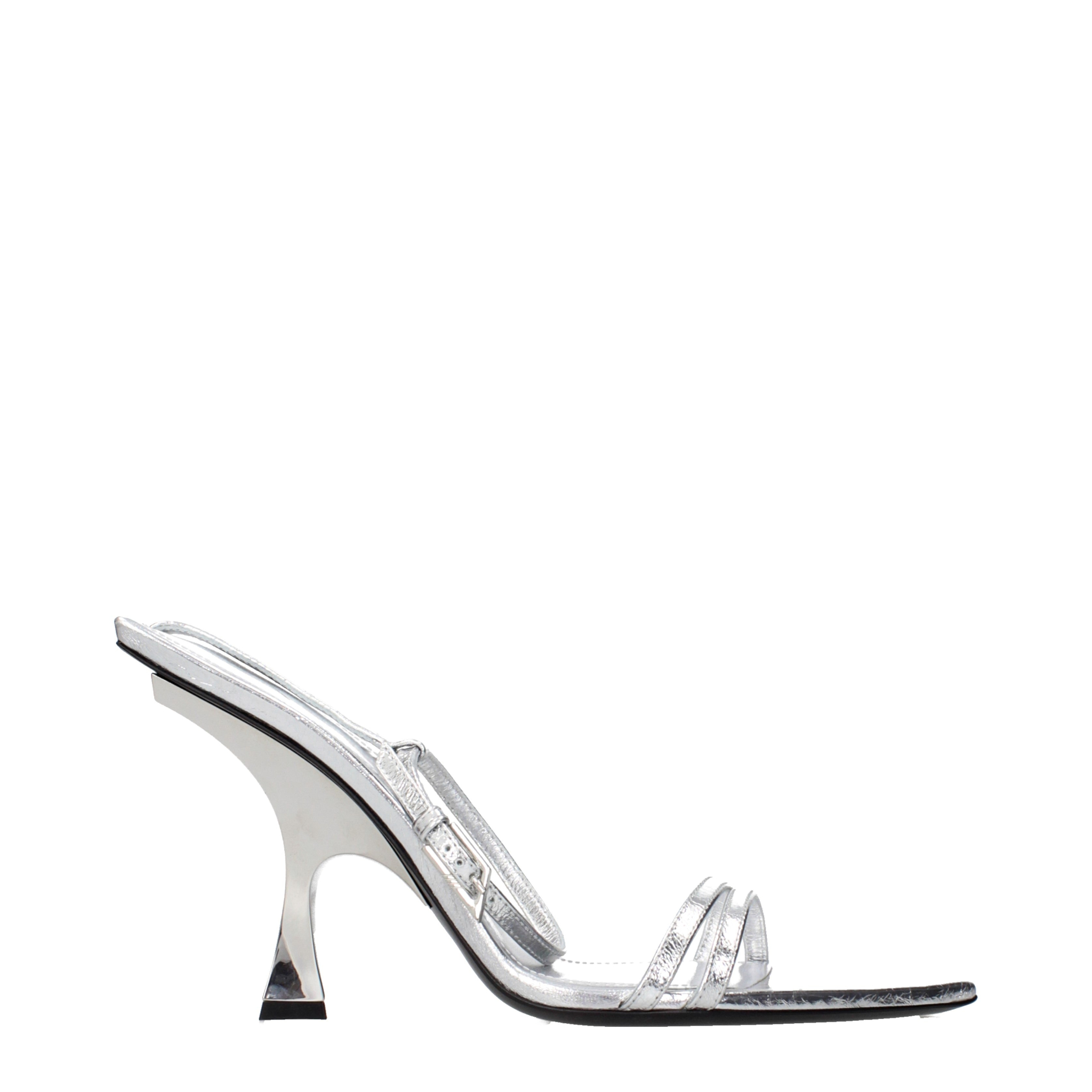 [The Attico] Sandals SS25 S815L070002