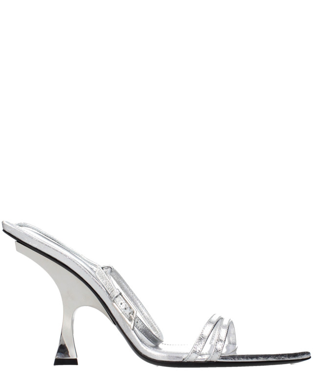 [The Attico] Sandals SS25 S815L070002