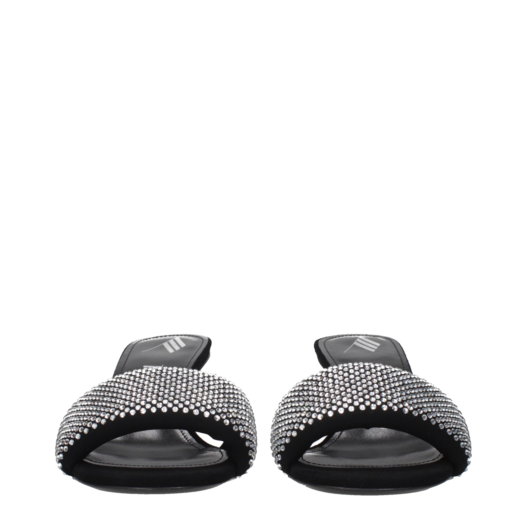 [The Attico] Sandals SS25 S822TL08212