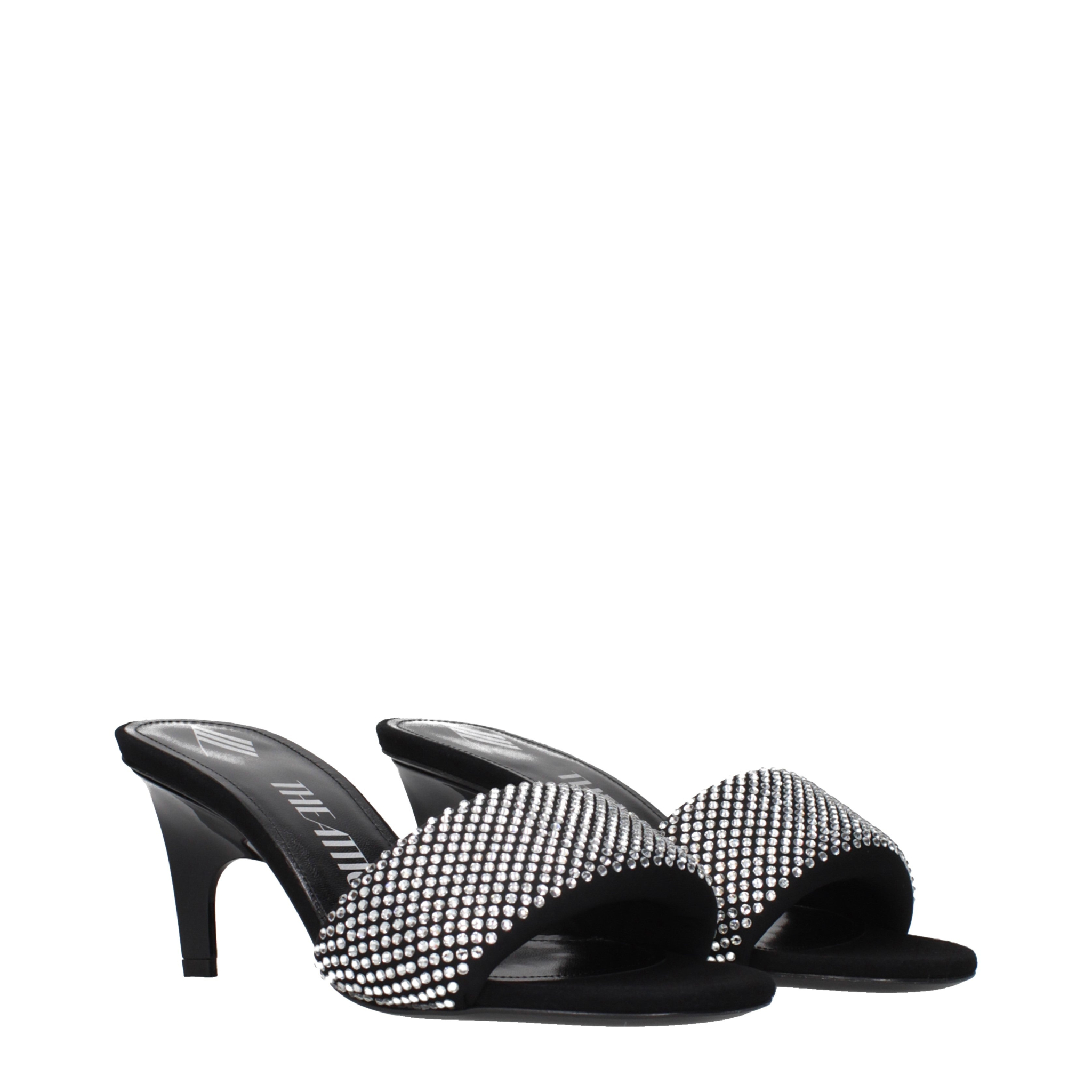 [The Attico] Sandals SS25 S822TL08212