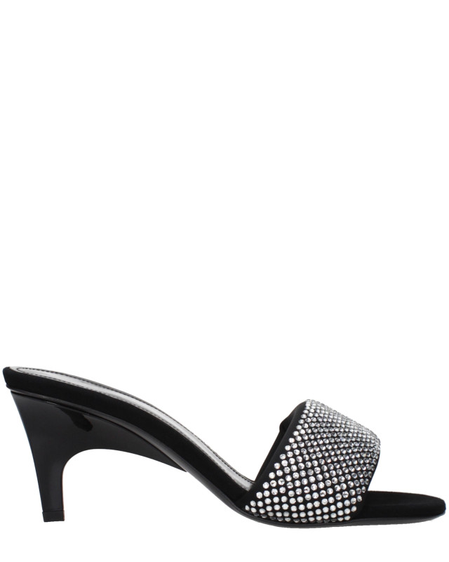 [The Attico] Sandals SS25 S822TL08212