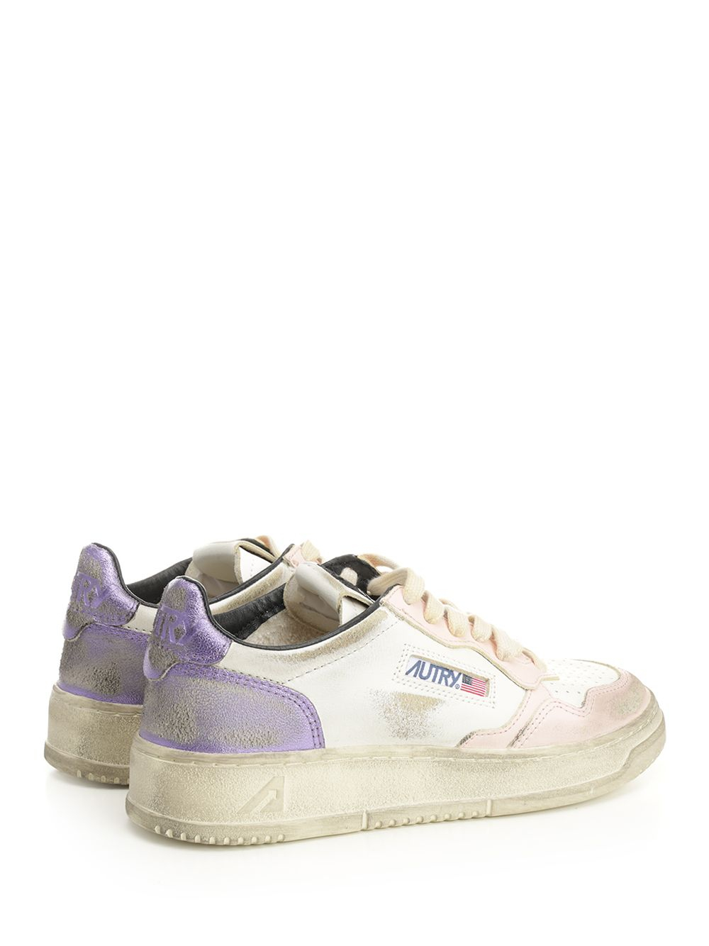 [AUTRY] Sneakers FW25 AVLWSV54