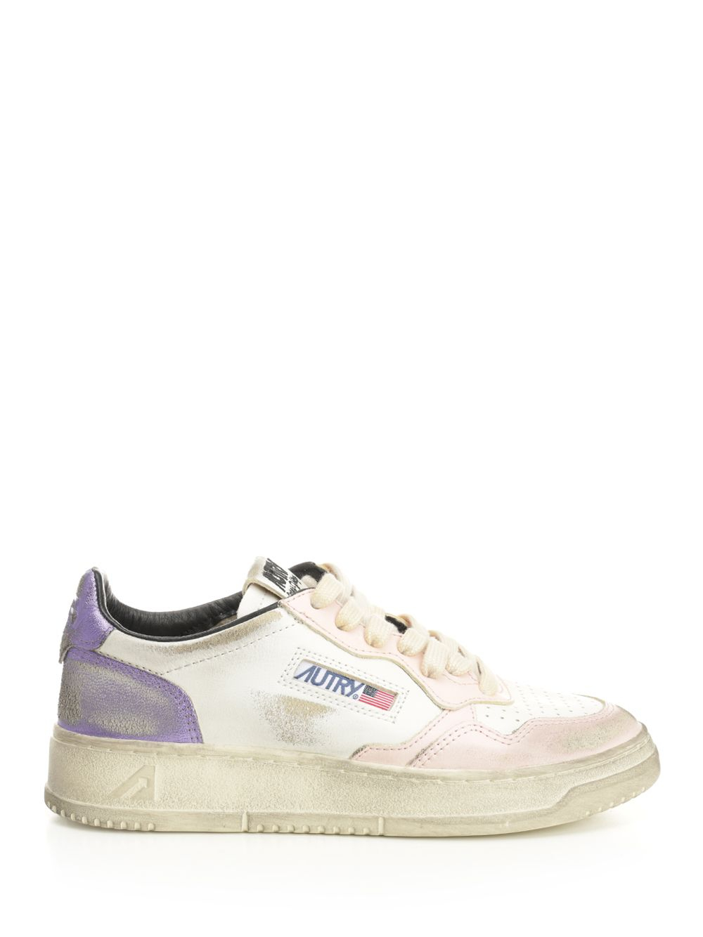 [AUTRY] Sneakers FW25 AVLWSV54