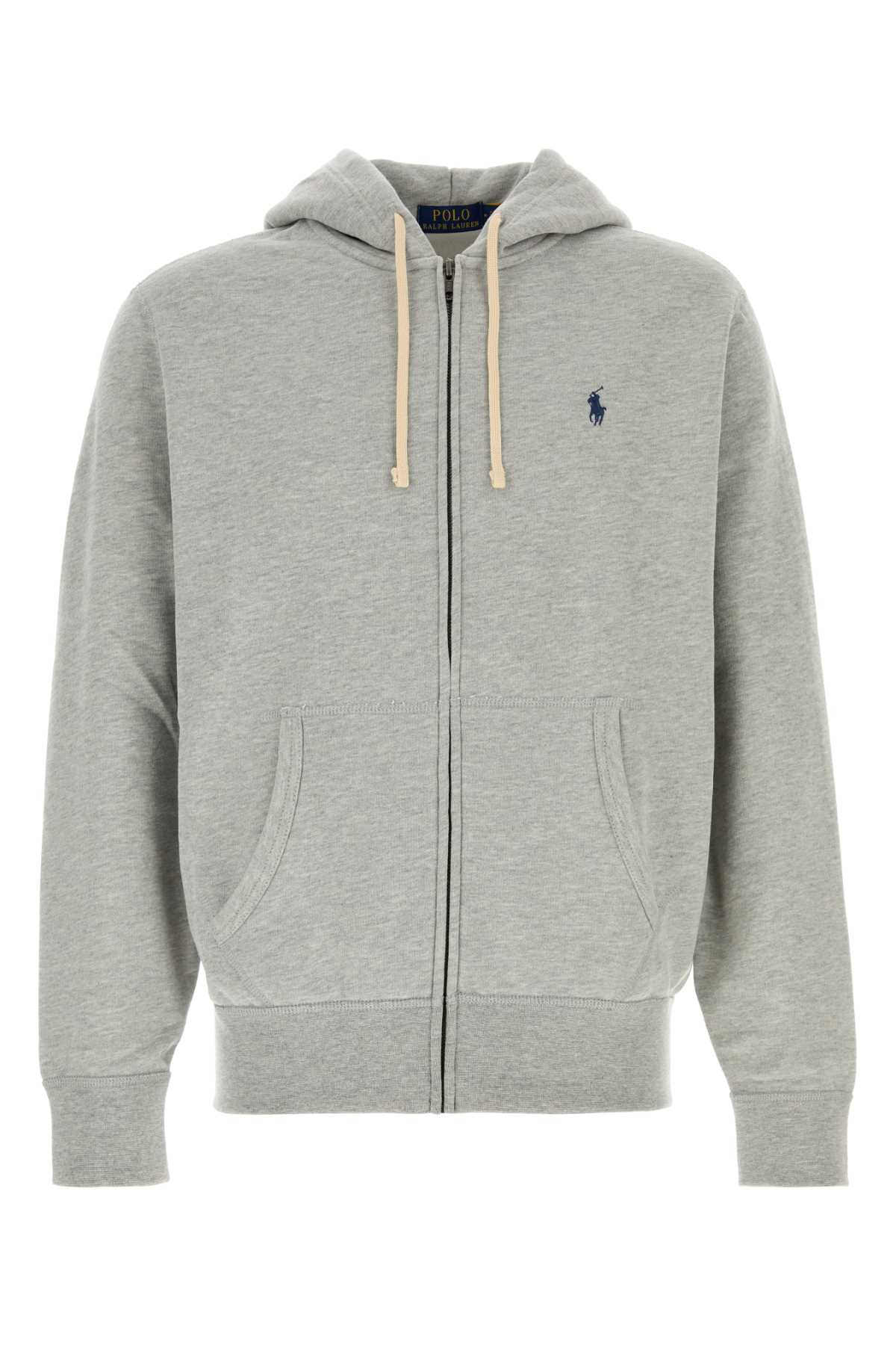 [Polo Ralph Lauren] Knitwear FW26 710813297 002