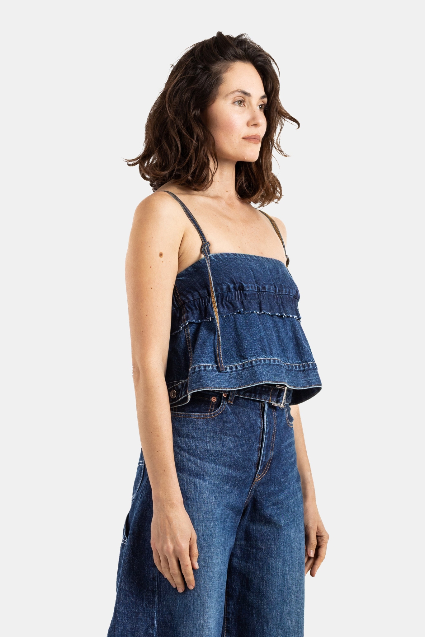 [Sacai] Knitwear SS26 26-08412