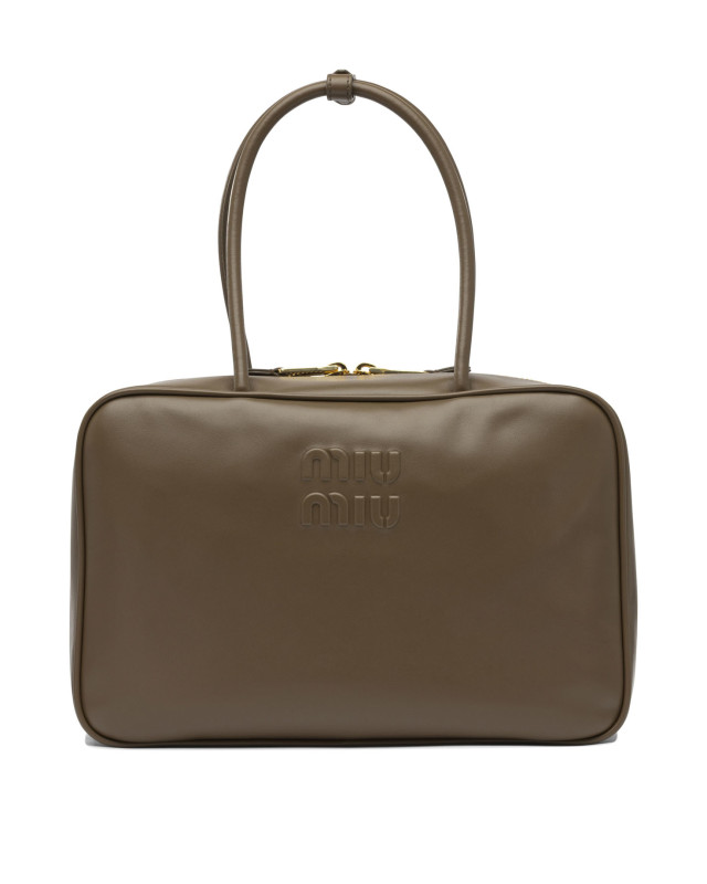 [Miu Miu] Bag SS26 5BB1172CRWF0244 V MON